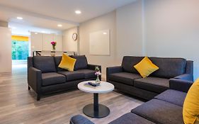 The Westwood Apartments